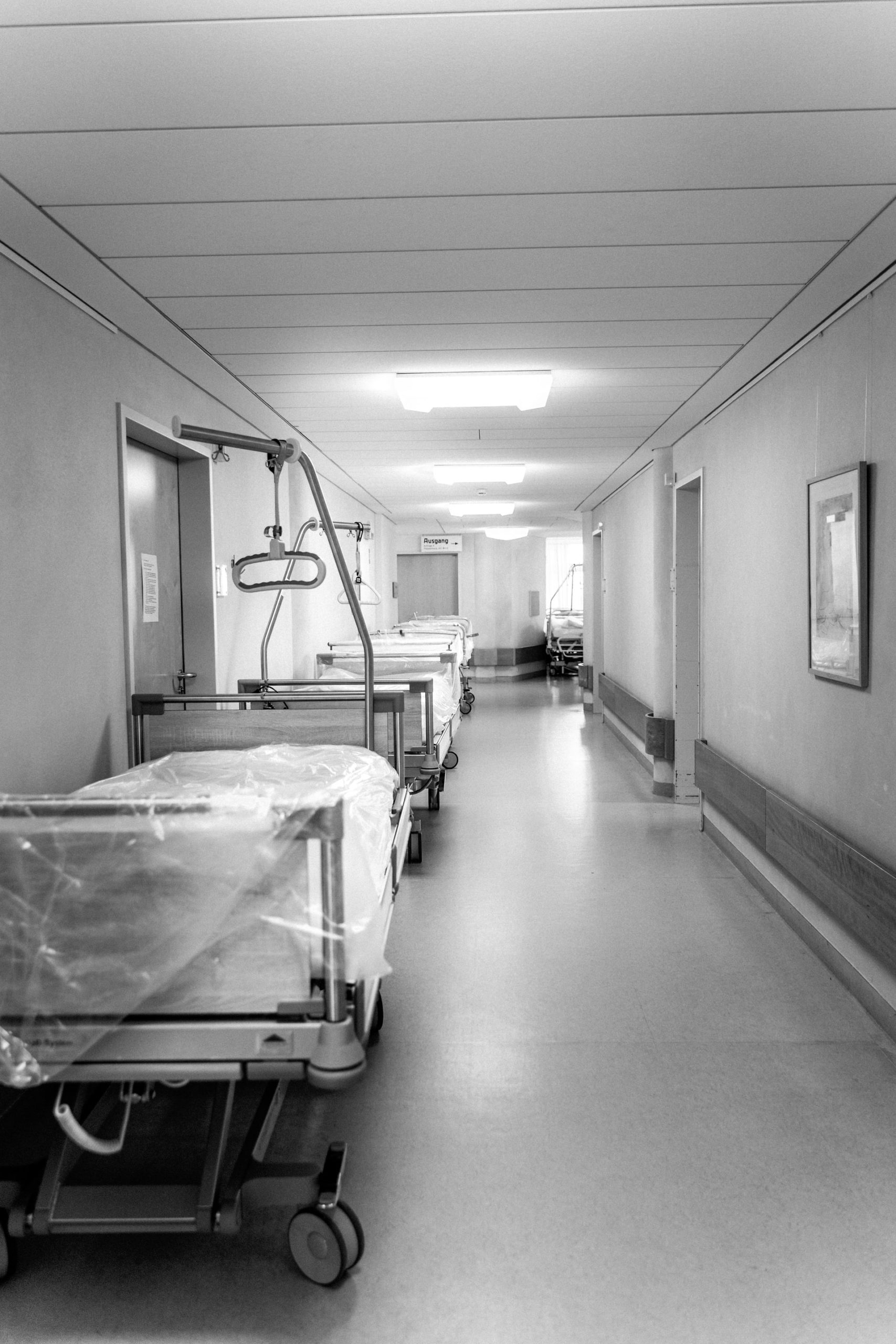 Sexual Assault in Hospitals: How Common Is It?